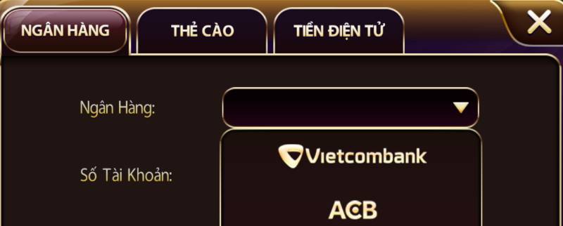 Hướng Dẫn Chi Tiết Rút Tiền Sunwin Về Ngay! 3 Các Phương Thức Rút Tiền Tại Sunwin