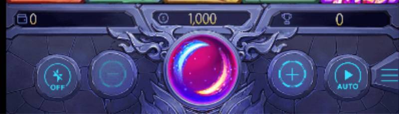 Slot Game Tứ Thần Thú – Phiêu Lưu Cùng Tứ Đại Linh Thú Huyền Thoại 3 Cách Điều Chỉnh Mức Cược: