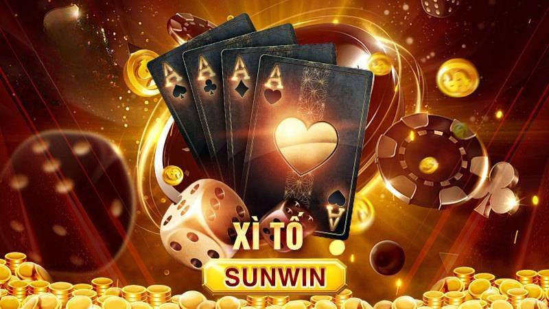 Mẹo Tối Ưu Chơi Xì Tố Trong Mọi Ván Cược Để Có Lợi Thế 2 Giới Thiệu Game Bài Xì Tố Tại Sunwin