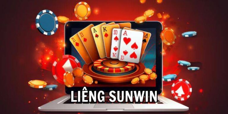 Liêng Là Gì? Tìm Hiểu Về Trò Chơi Bài Kịch Tính Tại Sunwin 48 Lieng La Gi Tim Hieu Ve Tro Choi Bai Kich Tinh Tai Sunwin