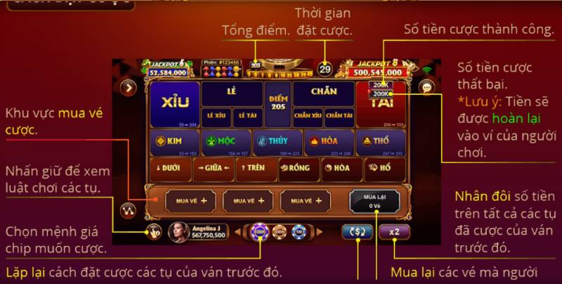 Luật Chơi Keno Lộc Phát: Hướng Dẫn Chi Tiết Từ A Đến Z 3 Luật Chơi Keno Lộc Phát