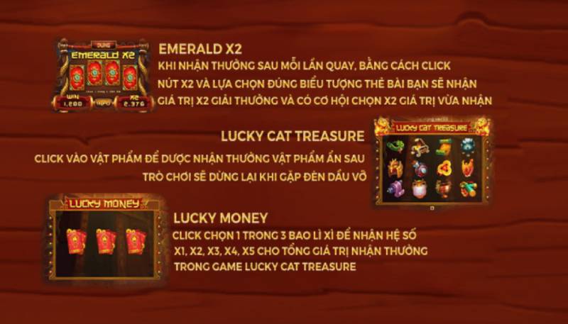Slot Game Thần Tài - Lộc Trời Jackpot Trong Từng Vòng Quay 6 Mẹo Chơi Hiệu Quả Để Nổ Hũ Slot Game Thần Tài