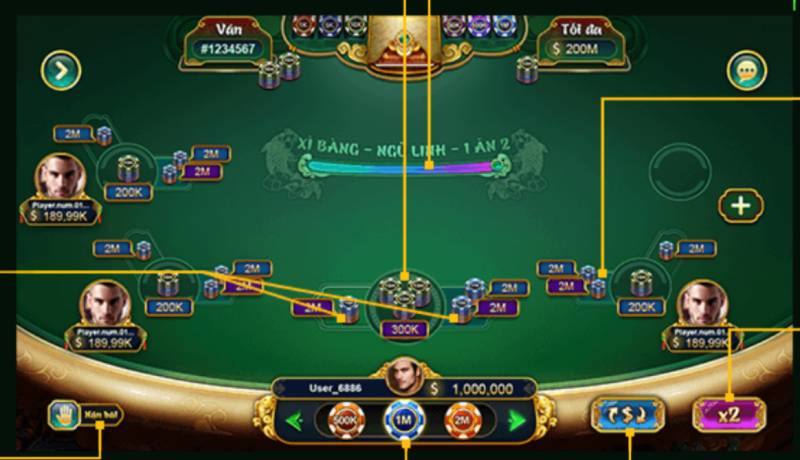 Xì Dách Hoàng Gia Là Gì? Mẹo Chơi Đỉnh Nóc Từ Cao Thủ 9 Mẹo Chơi Xì Dách Hoàng Gia Hiệu Quả