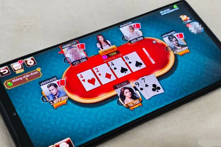 Quy Luật Đánh Poker – Bí Quyết Làm Chủ Bàn Chơi 71 Quy Luật Đánh Poker – Bí Quyết Làm Chủ Bàn Chơi