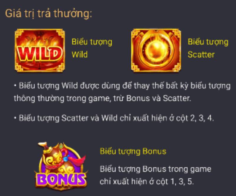 Tây Du Thần Ký: Slot Game Đầy Bí Ẩn Và Cơ Hội Nổ Hũ 2 Quy Tắc Cơ Bản Trong Tây Du Thần Ký