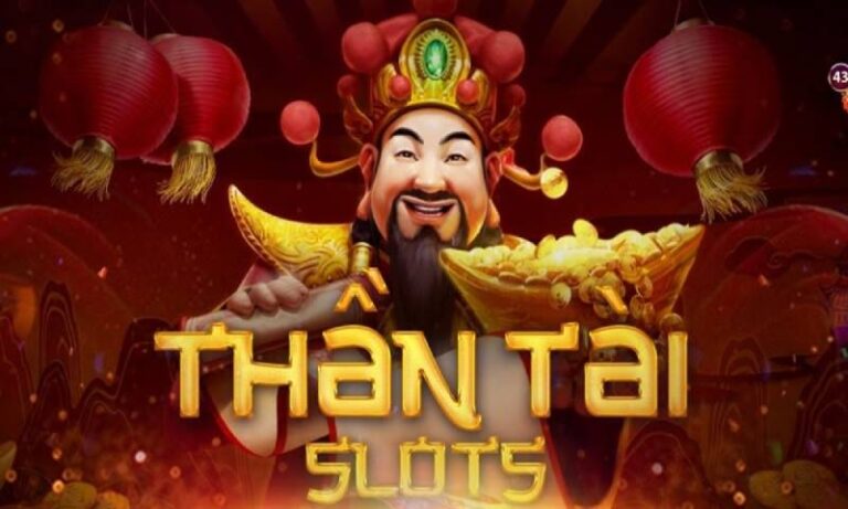 Slot Game Thần Tài - Lộc Trời Jackpot Trong Từng Vòng Quay 22 Slot Game Thần Tài - Lộc Trời Jackpot Trong Từng Vòng Quay