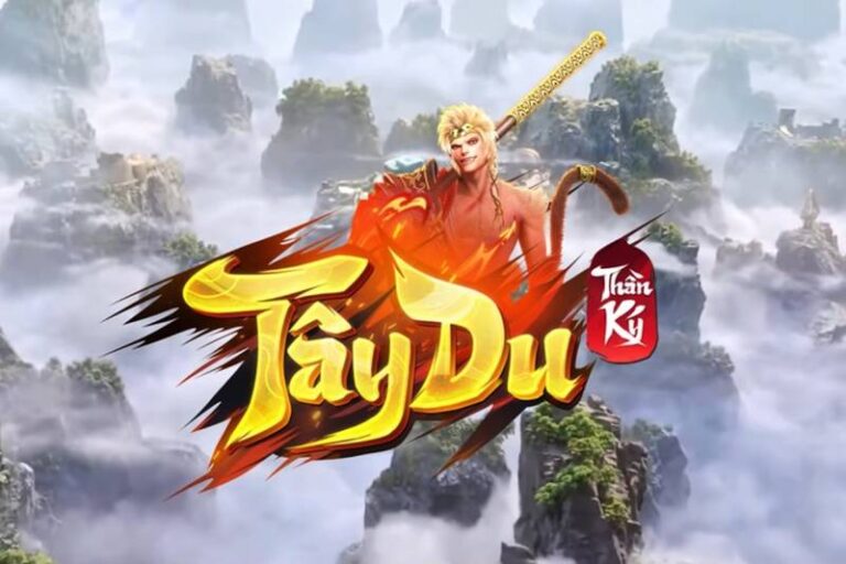 Tây Du Thần Ký: Slot Game Đầy Bí Ẩn Và Cơ Hội Nổ Hũ 44 Tây Du Thần Ký: Slot Game Đầy Bí Ẩn Và Cơ Hội Nổ Hũ