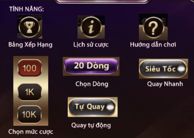 Kim Cương Sunwin – Chinh Phục Jackpot Lớn Dễ Dàng 4 Tính Năng Nổi Bật Trong Kim Cương Sunwin