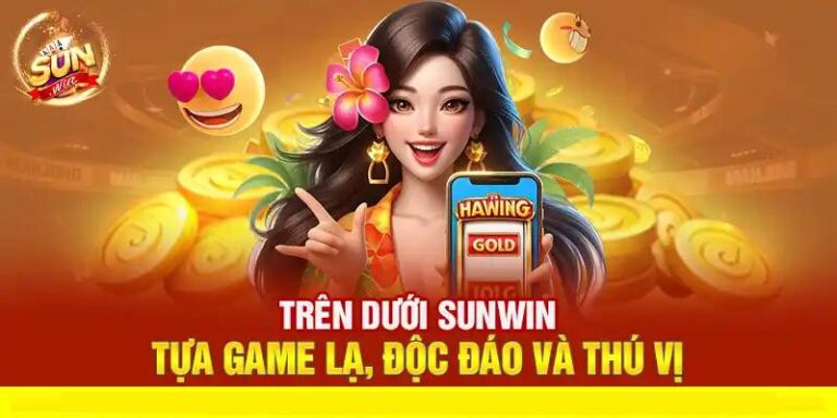 Trên Dưới Sunwin – Trò Chơi Cá Cược Độc Đáo, Hấp Dẫn 7 Trên Dưới Sunwin – Trò Chơi Cá Cược Độc Đáo, Hấp Dẫn