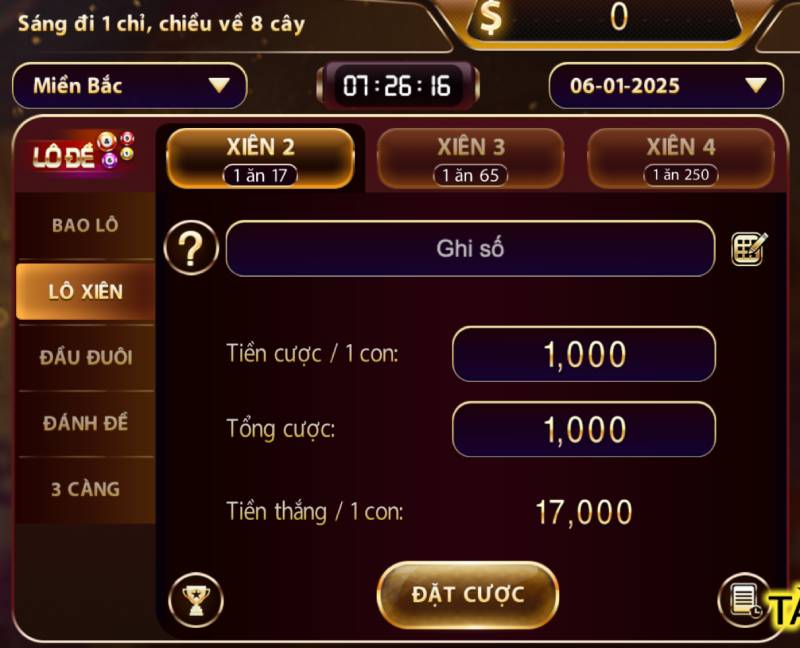 Có Nên Đánh Lô Đề Online Tại Sunwin? 3 Ưu Điểm Của Lô Đề Online Tại Sunwin