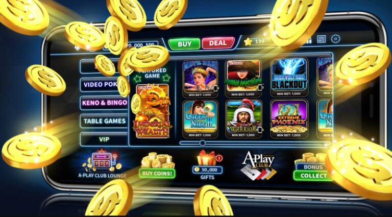 Cách Gỡ Lại Vốn Khi Thua Nổ Hũ - Tư Duy Lật Ngược Tình Thế 18 Cách Gỡ Lại Vốn Khi Thua Nổ Hũ - Tư Duy Lật Ngược Tình Thế