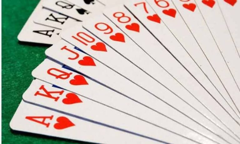 Cách Nhớ Bài Khi Chơi Tiến Lên - Bí Kíp Ghi Nhớ Để Luôn Thắng 16 Cách Nhớ Bài Khi Chơi Tiến Lên - Bí Kíp Ghi Nhớ Để Luôn Thắng