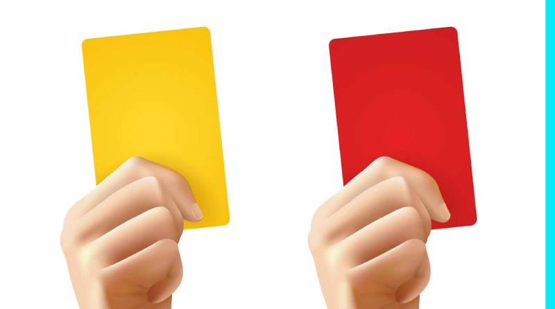 Cược Thẻ Phạt Là Gì? Cách Chơi Hiệu Quả Cho Dân Cá Độ 1 Cược Thẻ Phạt Là Gì? Cách Chơi Hiệu Quả Cho Dân Cá Độ