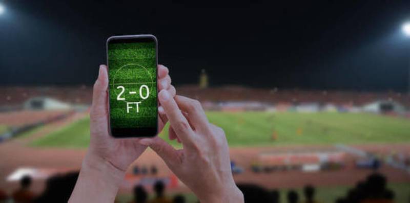 Cược Tỷ Số Chính Xác - Chiến Lược Cá Độ Đầy Mạo Hiểm 2 Cược tỷ số chính xác là gì?