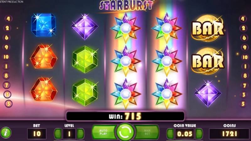 Hiểu rõ chu kỳ game và chọn đúng slot
