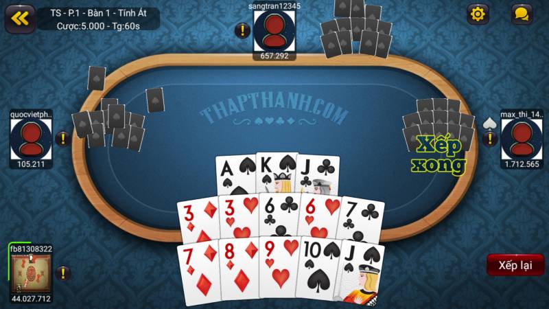 Cách Nhận Diện Bài Bịp Online Chuẩn Xác Để Không Mất Tiền 6 Những loại bài online dễ bị gian lận nhất