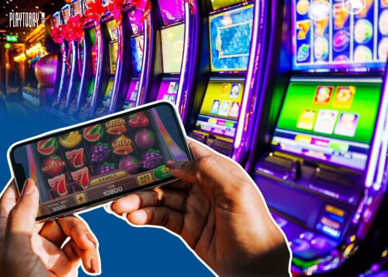Slot Có Bị Lập Trình Sẵn Không? Sự Thật Đằng Sau Mỗi Cú Quay 19 Slot Co Bi Lap Trinh San Khong Su That Dang Sau Moi Cu Quay