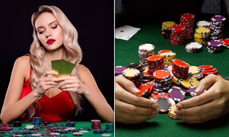 Tâm Lý Thắng Thua Trong Game Bài Là Cửa Thắng Dài Hơi 2 Tâm lý sau khi thắng – con dao hai lưỡi