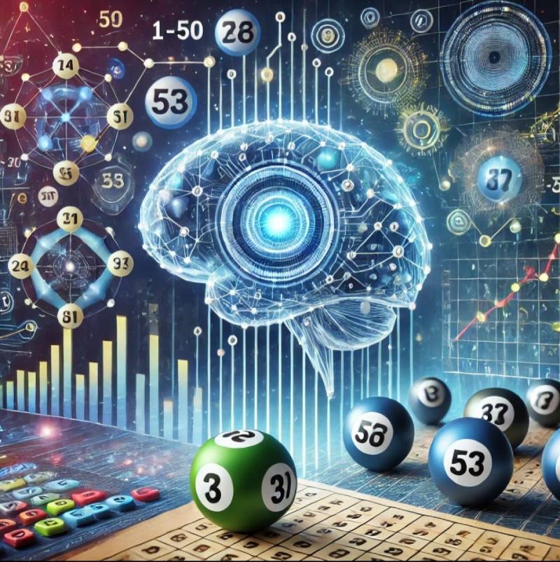 Đánh Đề Bằng AI - Cuộc Cách Mạng Của Giới Lô Đề 3 Thu thập và xử lý dữ liệu xổ số